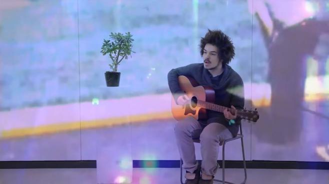 Milky Chance en Montevideo